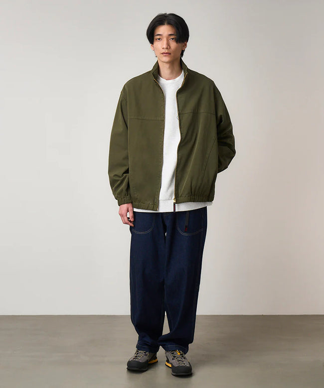 Gramicci Twill-Around Jacket - Pine