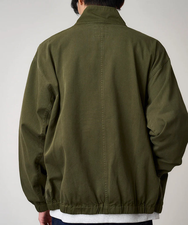 Gramicci Twill-Around Jacket - Pine