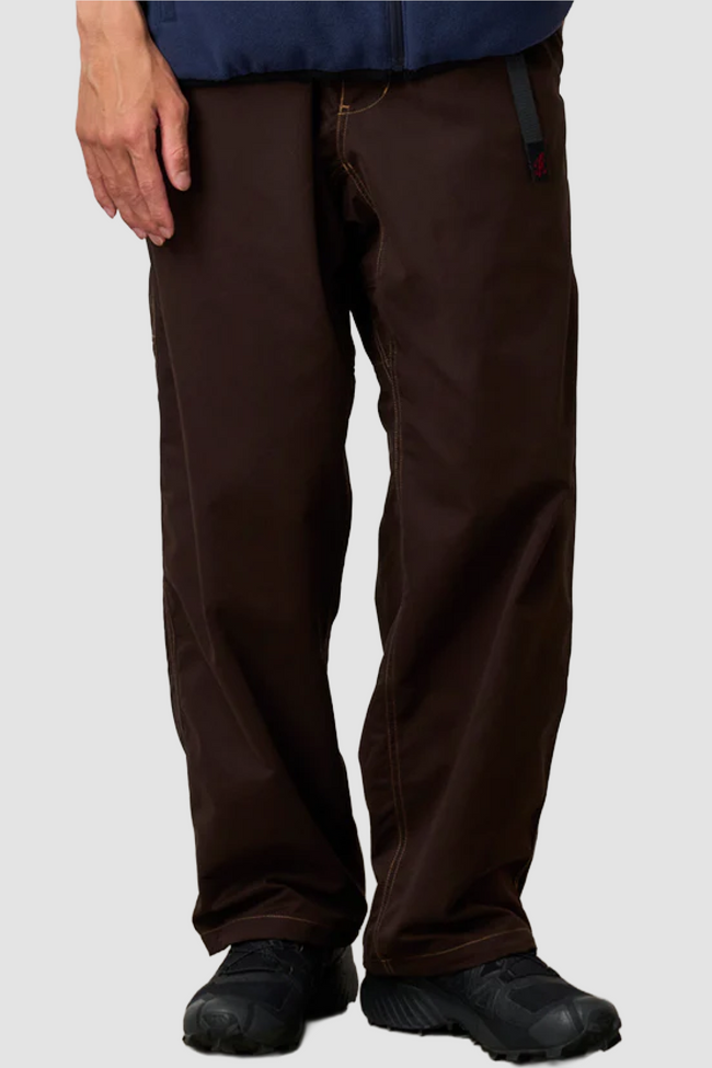 Gramicci Salem Pants - Brown