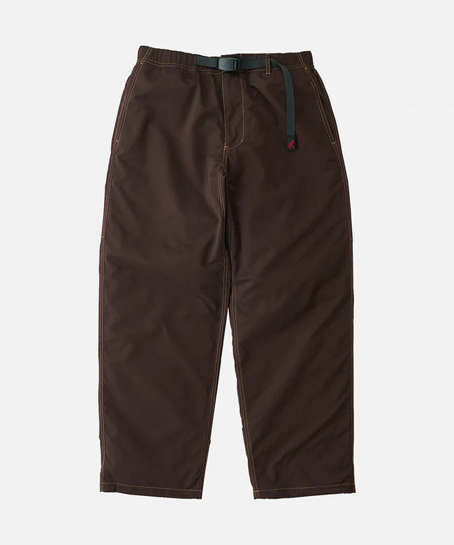Gramicci Salem Pants - Brown