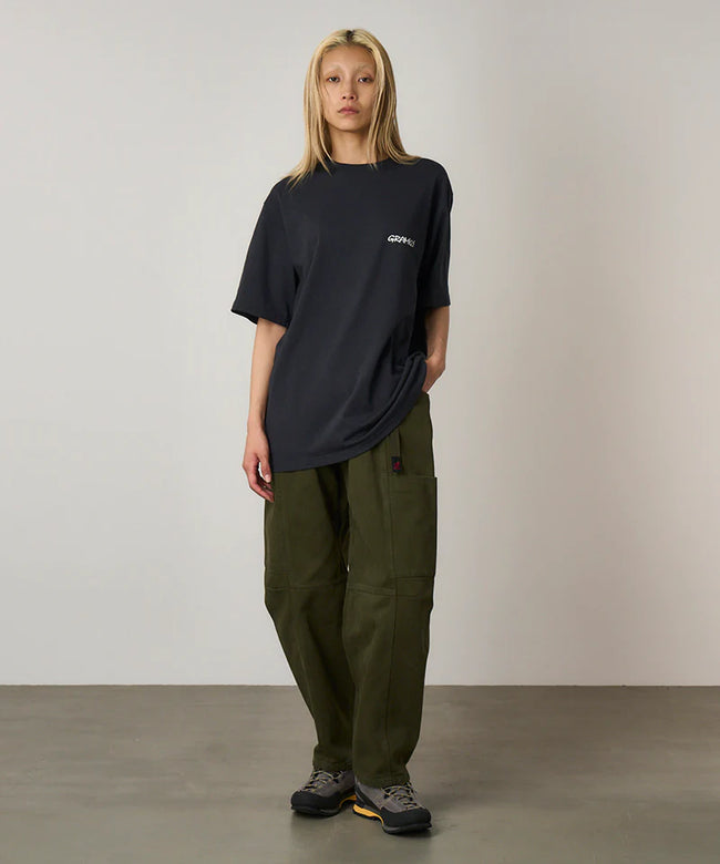 Gramicci Ice Axe Tee - Black