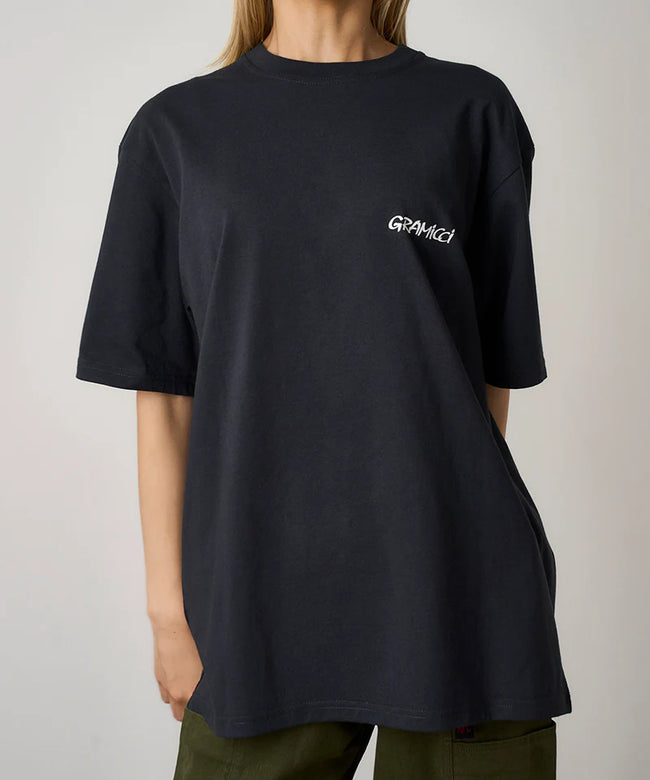 Gramicci Ice Axe Tee - Black