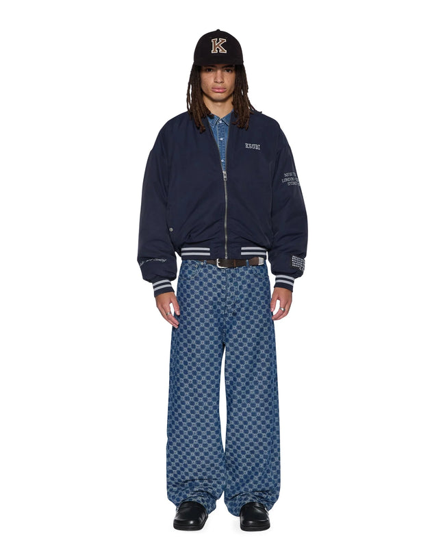 Ksubi Maxx Klassik Jeans - Blue