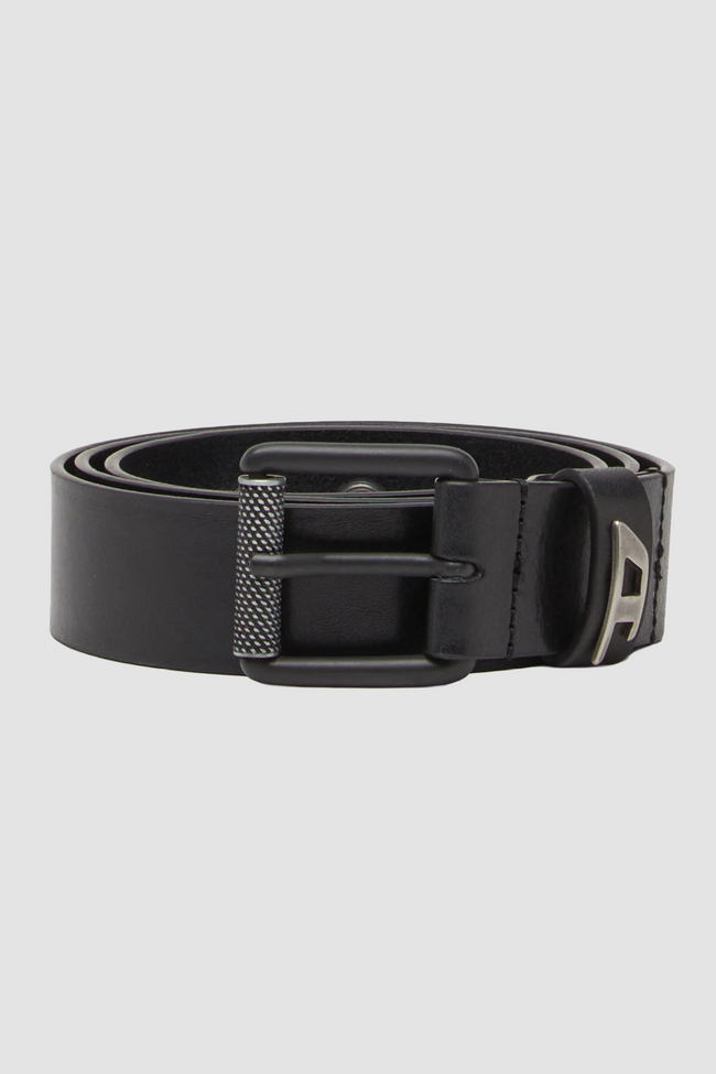 DIESEL B-Dave II Belt - Black