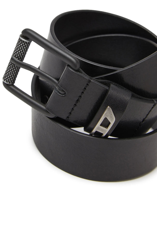 DIESEL B-Dave II Belt - Black