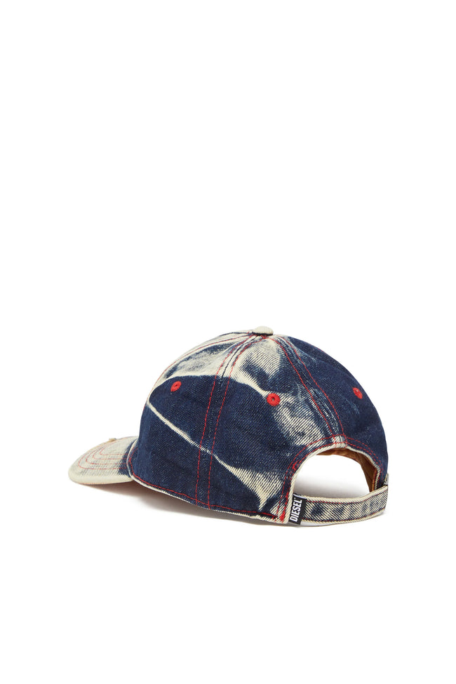 DIESEL C-Seymon Cap - Denim