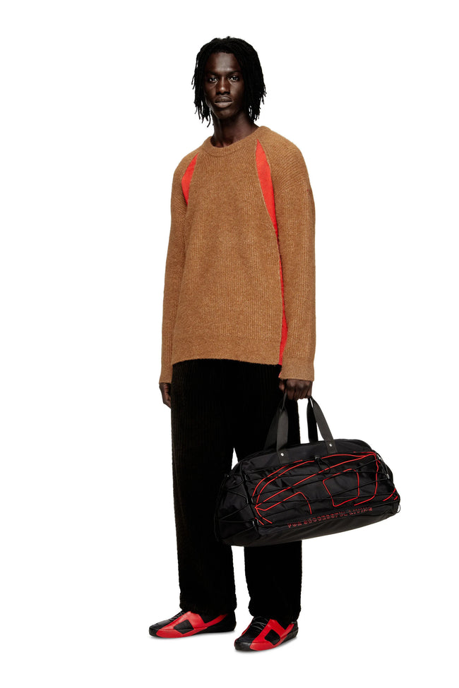 DIESEL K-Lollo Sweater - Tan