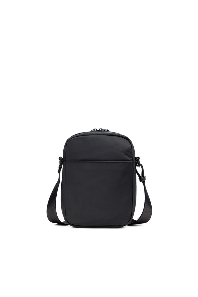 DIESEL D-Pack Crossbody X Bag - Black