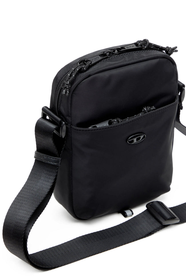 DIESEL D-Pack Crossbody X Bag - Black