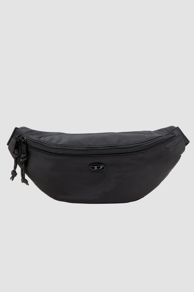 DIESEL D-Pack Beltbag X - Black