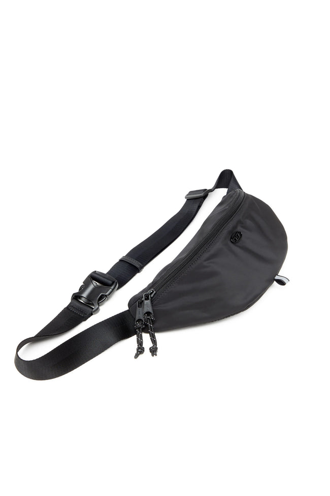 DIESEL D-Pack Beltbag X - Black