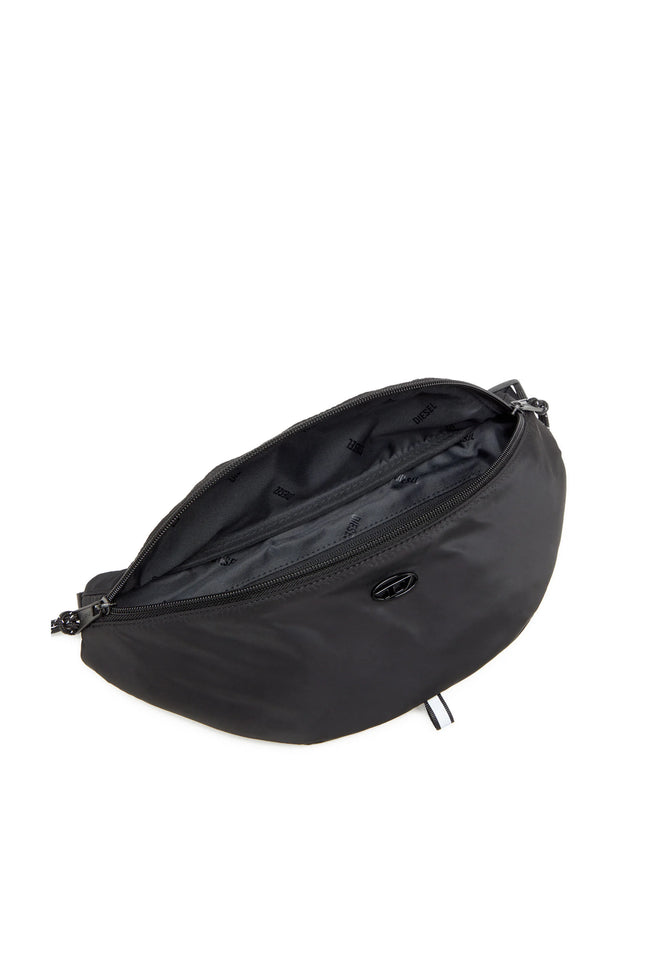 DIESEL D-Pack Beltbag X - Black