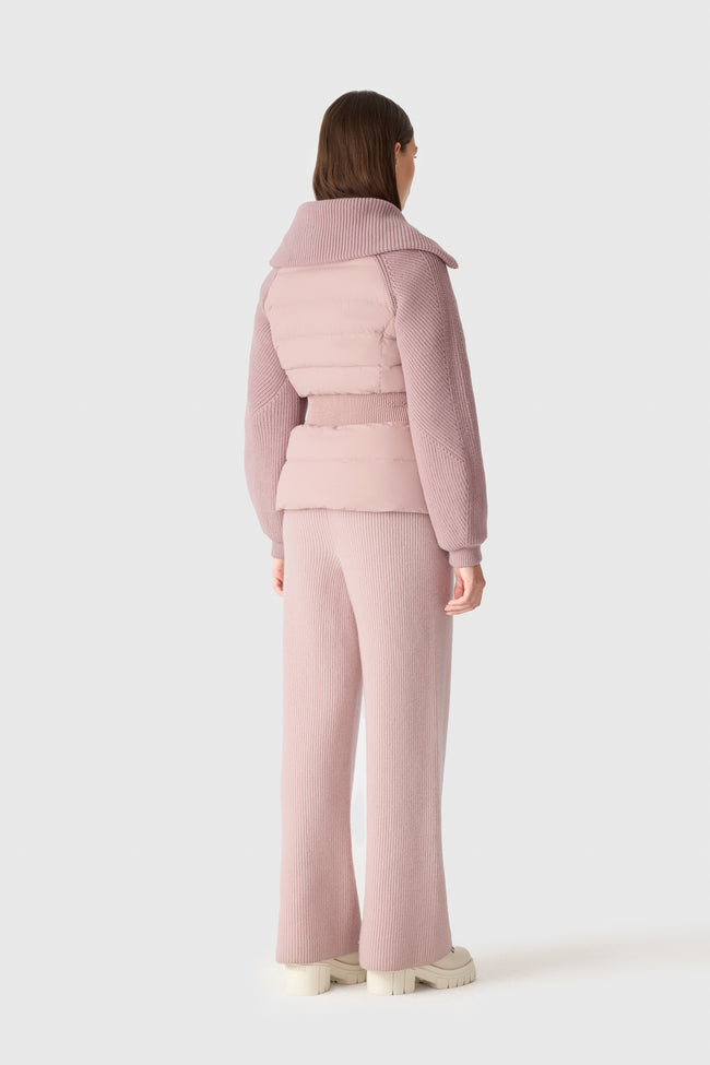 Mackage Womens Lite Jacket Foxy - Rose