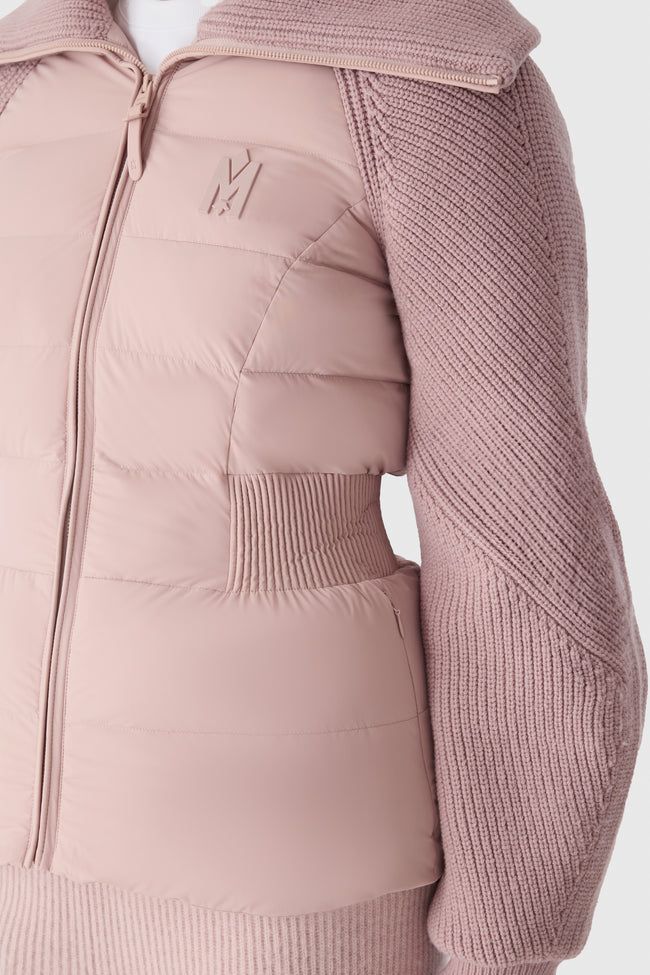 Mackage Womens Lite Jacket Foxy - Rose