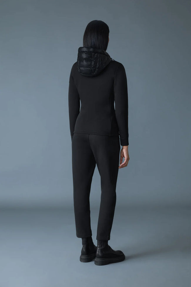 Mackage Womens Lite Jacket Agatha - Black