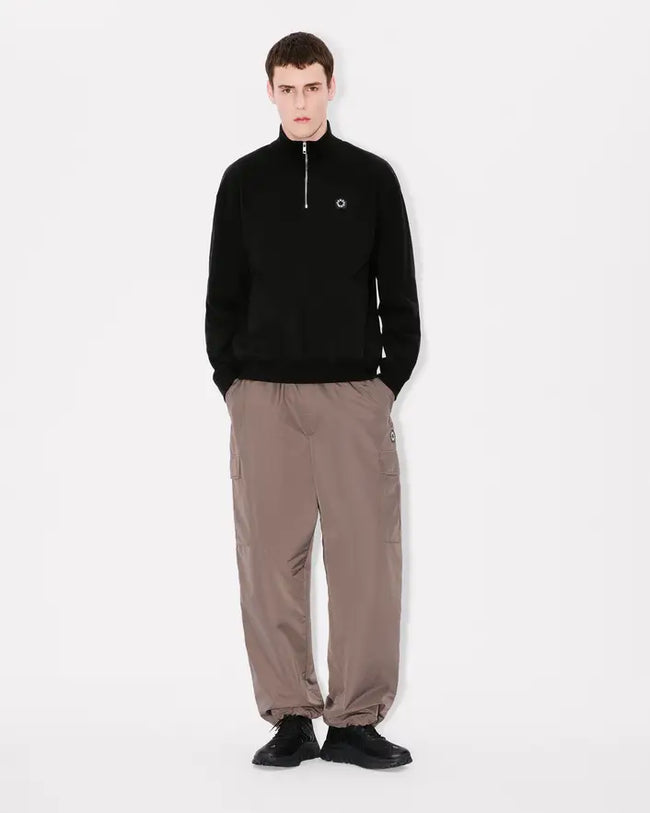 Kenzo Boke Flower 2.0 Cargo Pants - Taupe