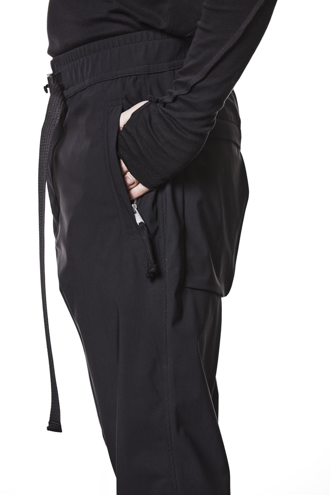 thom/krom MP29 Power Evo Tech Pants - Black