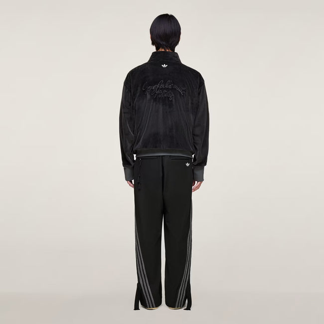 Adidas x Song For The Mute ADI006 Track Pants - Black - Due West