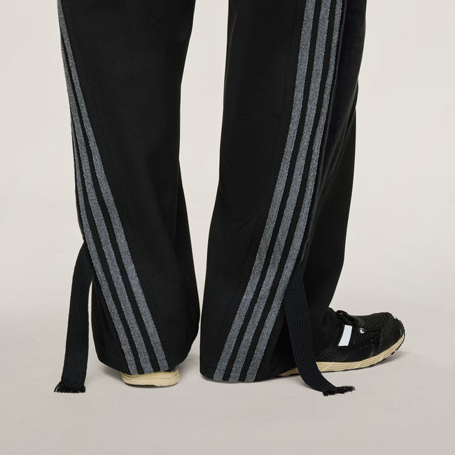 Adidas x Song For The Mute ADI006 Track Pants - Black - Due West