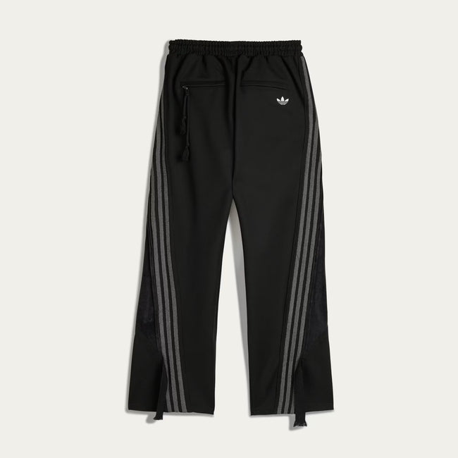 Adidas x Song For The Mute ADI006 Track Pants - Black - Due West