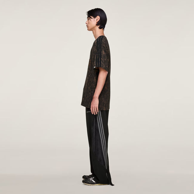 Adidas x Song For The Mute ADI006 Tee - Black