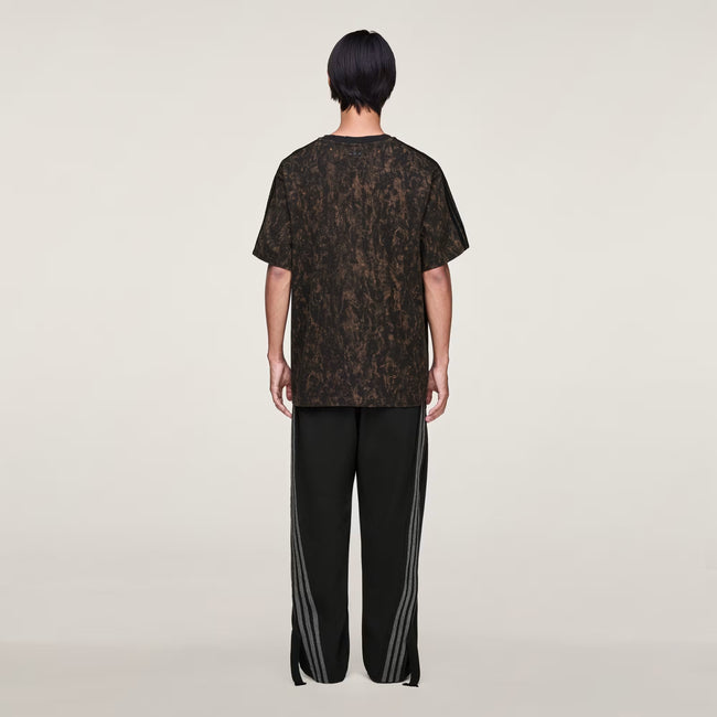 Adidas x Song For The Mute ADI006 Tee - Black