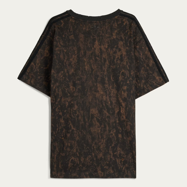 Adidas x Song For The Mute ADI006 Tee - Black