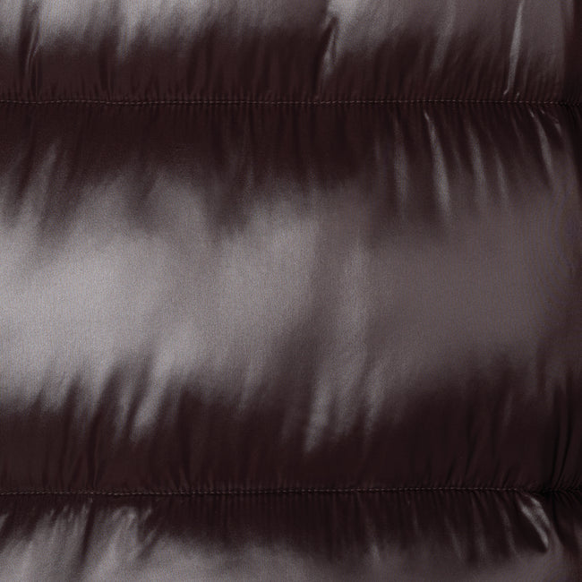 Save The Duck Womens Eco *Parka Bella - Brown/Black