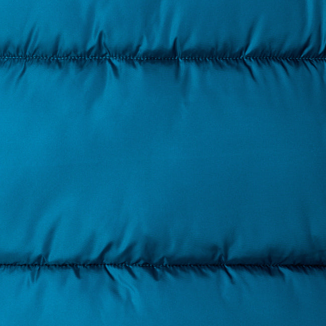 Save The Duck Womens Eco *Parka Colette - Horizon Blue