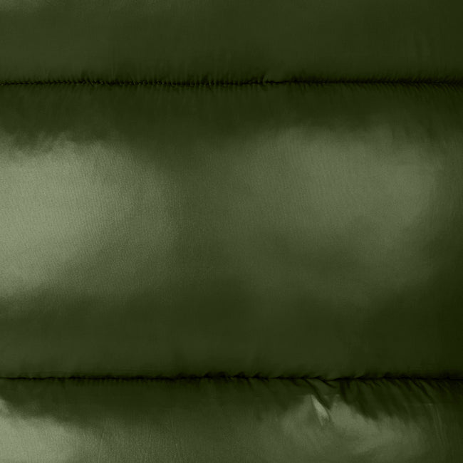 Save The Duck Mens Eco Jacket Edgard - Pine Green