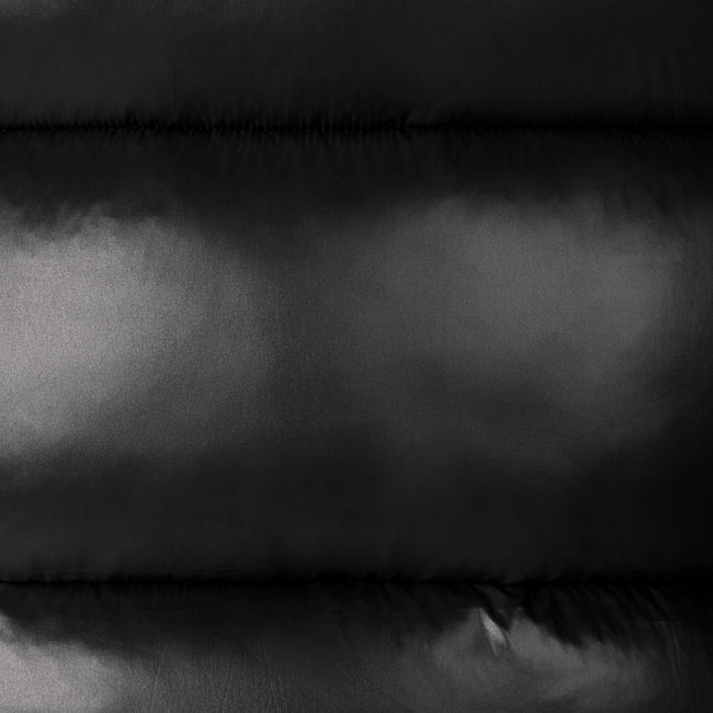 Save The Duck Mens Eco Jacket Edgard - Black