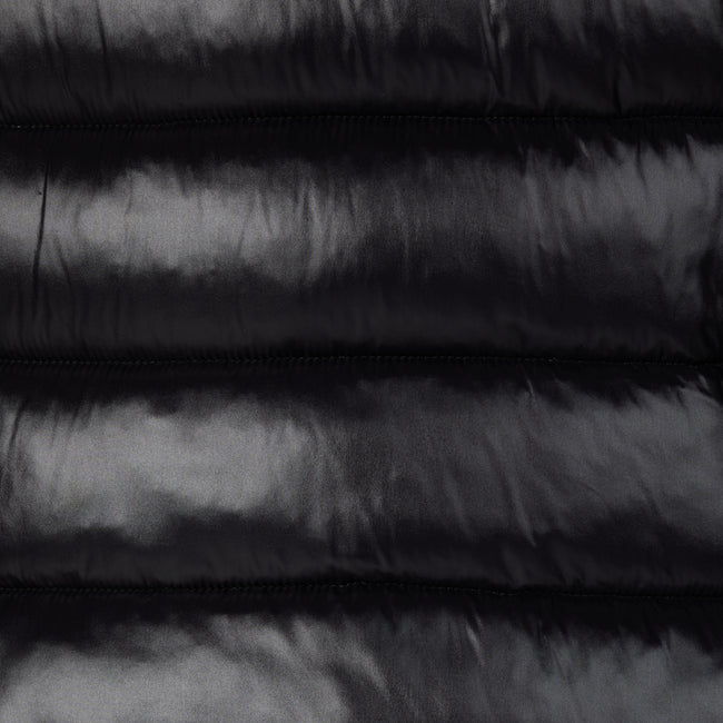 Save The Duck Mens Eco Jacket Holden - Black