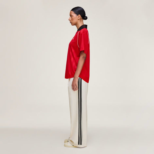 Adidas x Wales Bonner WB Wide Pants - Wonder White