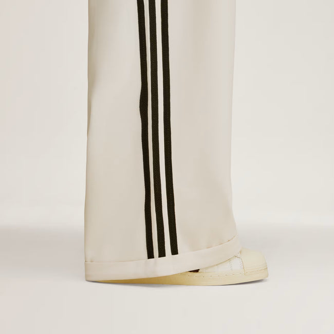 Adidas x Wales Bonner WB Wide Pants - Wonder White