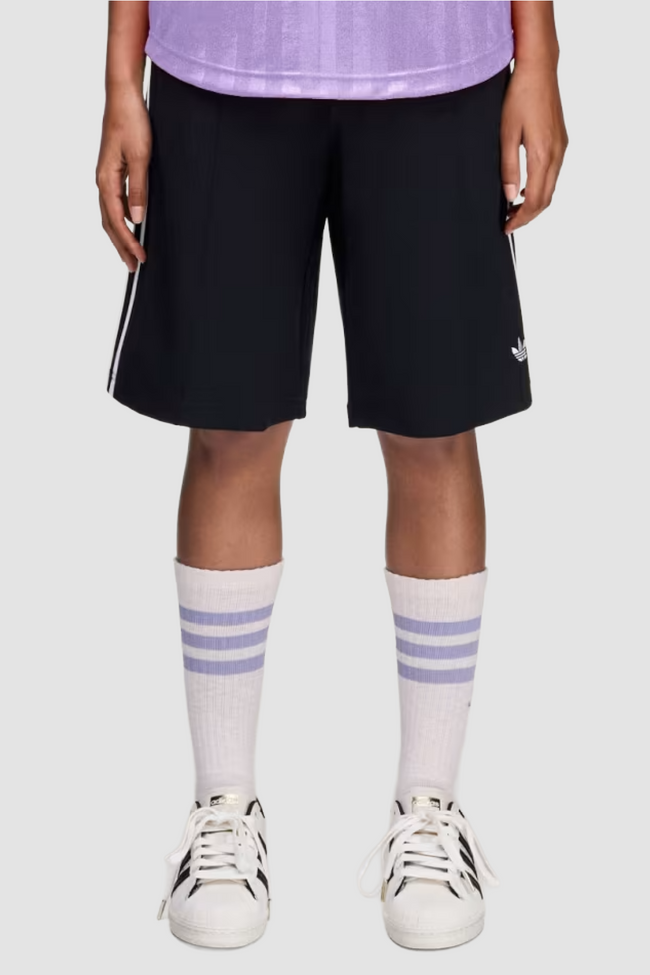 Adidas x Wales Bonner WB Twill Shorts - Night Navy