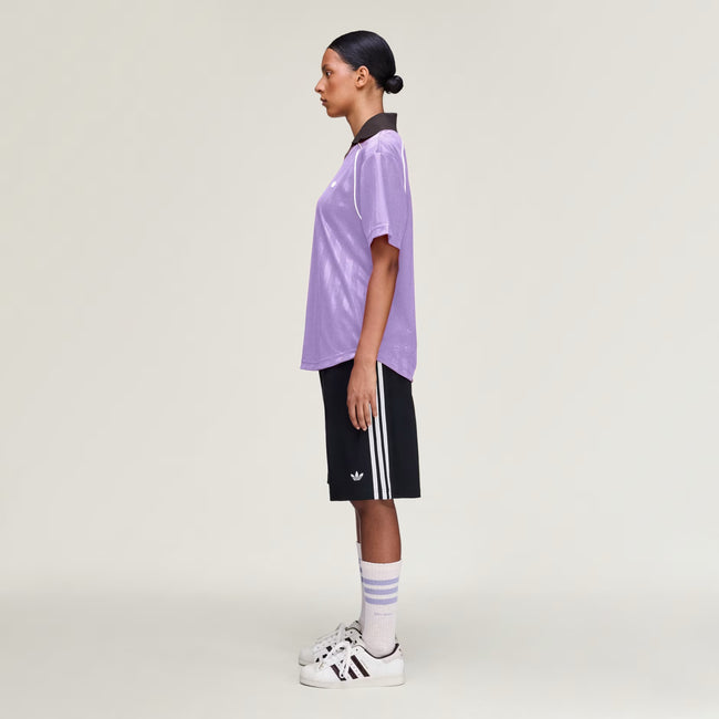 Adidas x Wales Bonner WB Twill Shorts - Night Navy