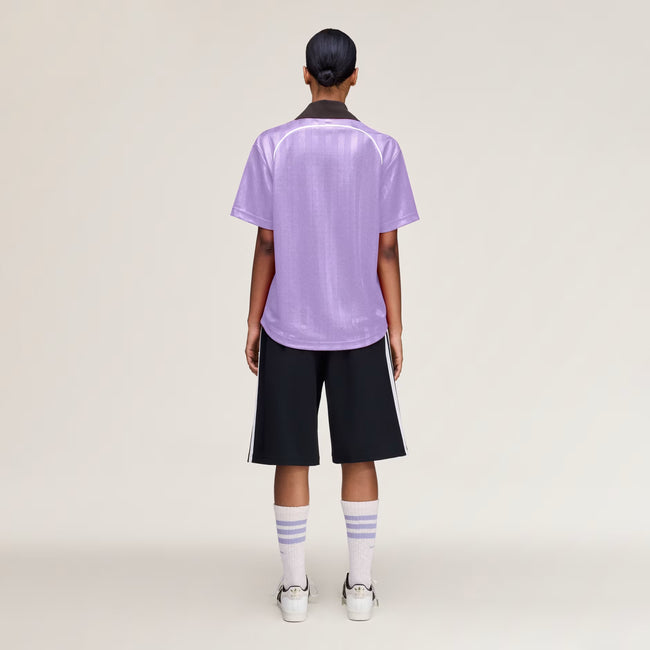 Adidas x Wales Bonner WB Twill Shorts - Night Navy