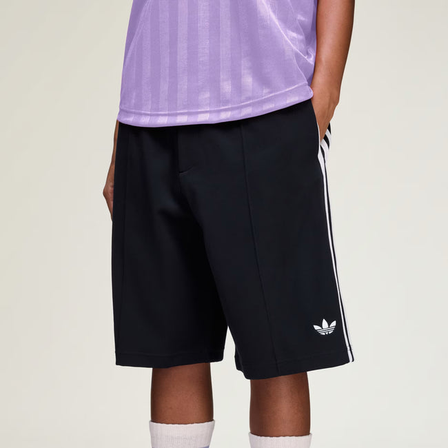 Adidas x Wales Bonner WB Twill Shorts - Night Navy