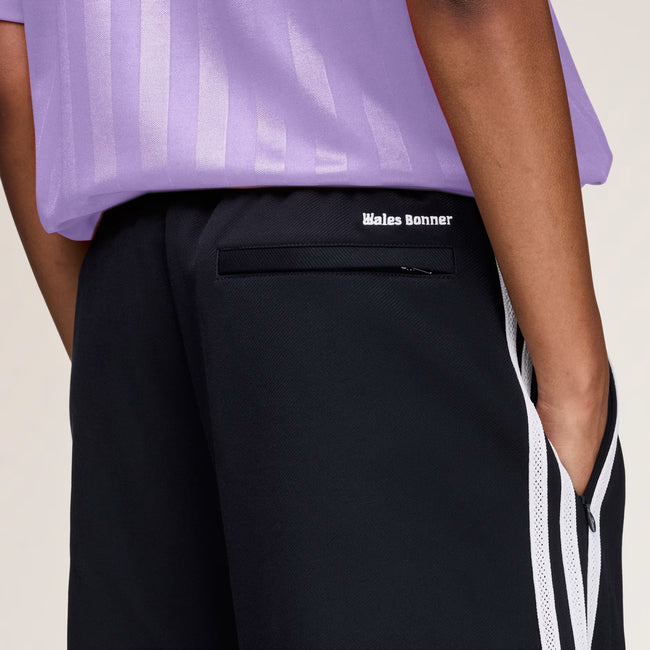 Adidas x Wales Bonner WB Twill Shorts - Night Navy