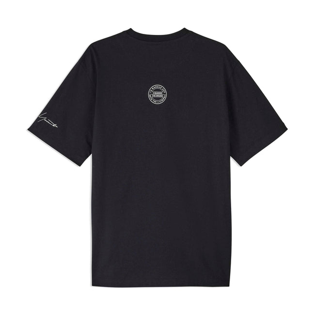 Y-3 x NEIGHBORHOOD Logo Tee - Black