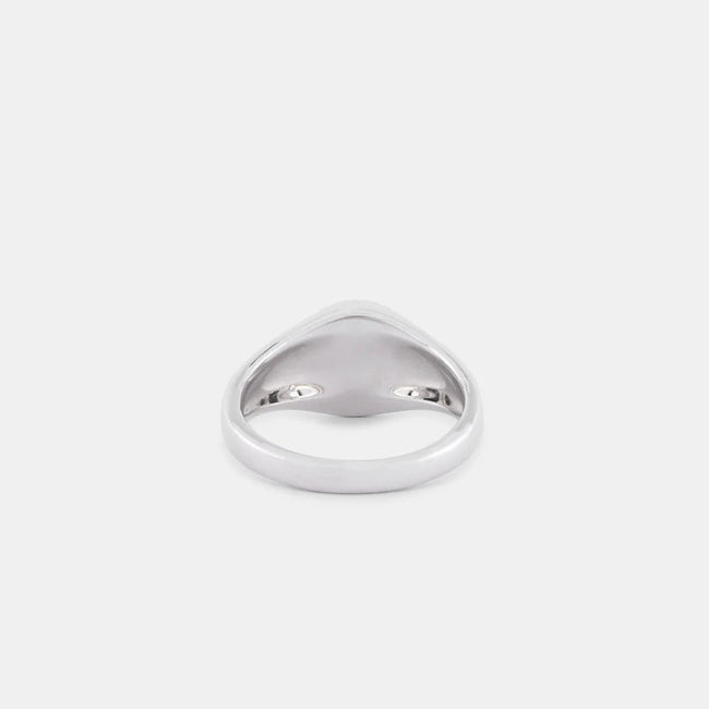 Serge DeNimes Sundown Ring - Silver