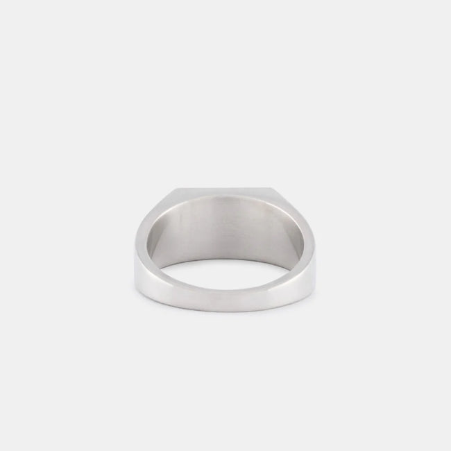 Serge DeNimes Dusk Ring - Silver