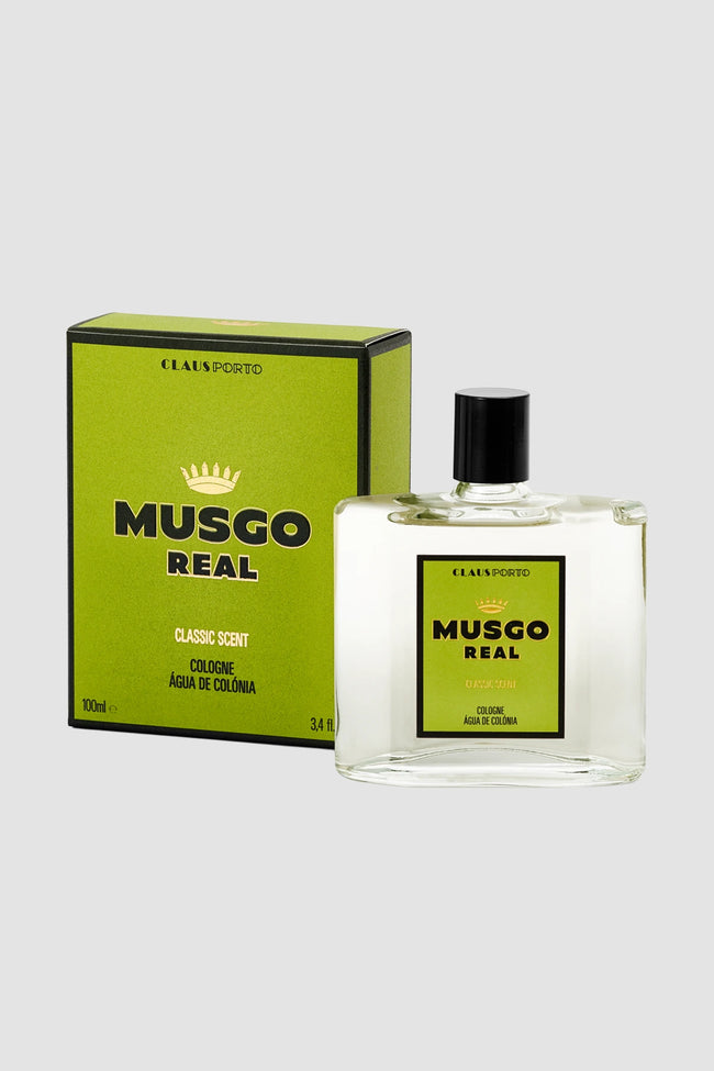 Musgo Real Cologne – Classic