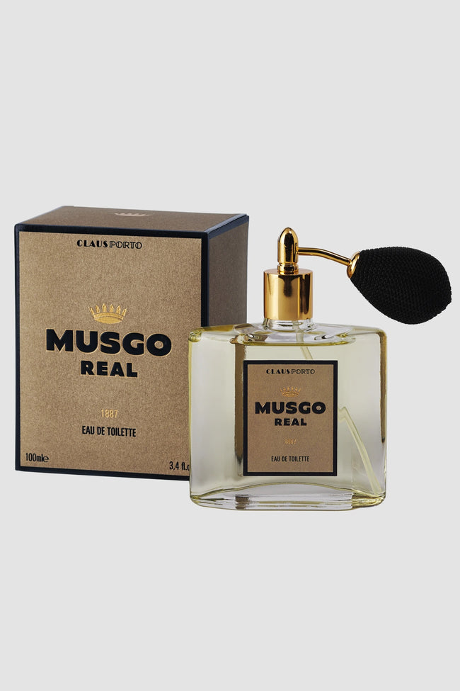 Musgo Real 1887 Eau De Toilette
