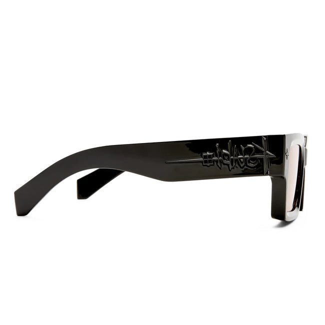 Ksubi The Kingy Sunglasses - Black