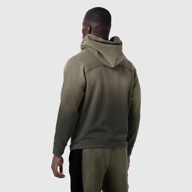 ASRV Tech-Terry Training Hoodie - Olive