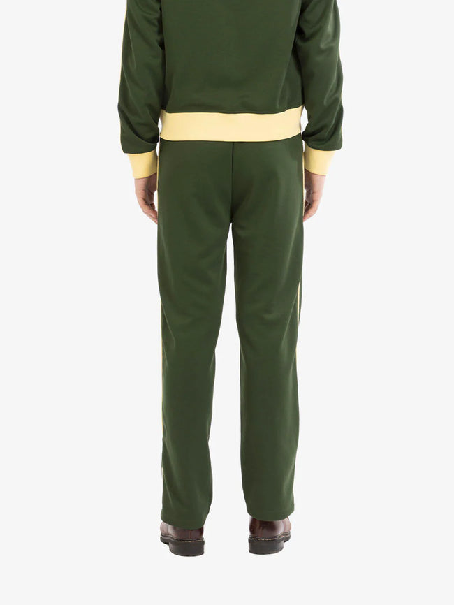 Walk in Paris Signature Cherokee Jogging Pants - Green
