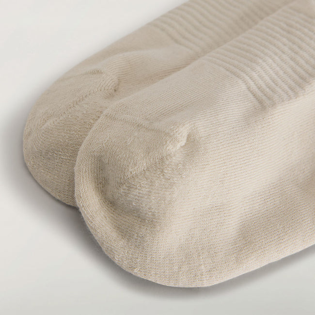 Y-3 Classic LO Socks - Alumina Beige