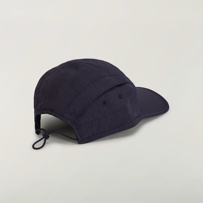 Y-3 Run Cap - Black