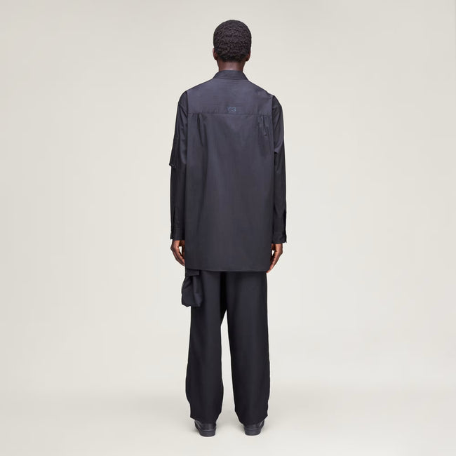 Y-3 Sport Uniform Cargo Pants - Black